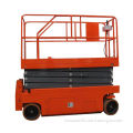 Scissor Lift, CE Certified, Best Quality, Easy to Move